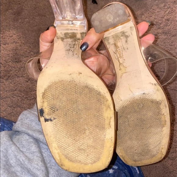 Zara Wedge - Picture 3 of 4